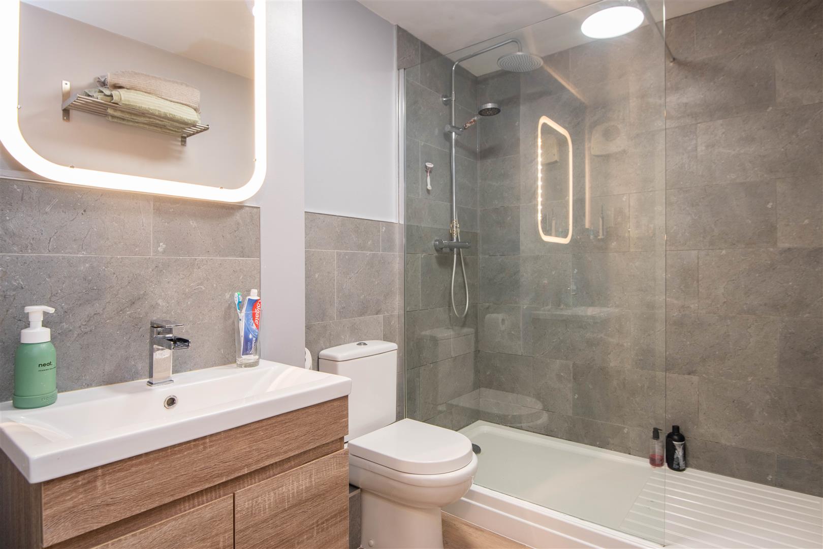 2 bed property in Cordwainers Court, Chorley